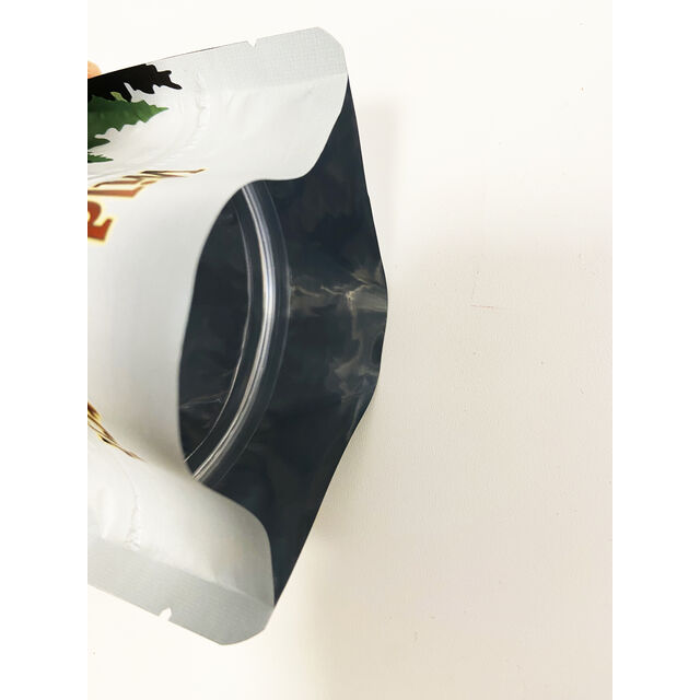 Sacs Mylar Personnalisés pour le Stockage de Nourriture pour Chiens et Chats - Sacs Réutilisables avec Fermeture Éclair pour Nourriture Animale - Sacs d'Emballage pour Aliments pour Animaux