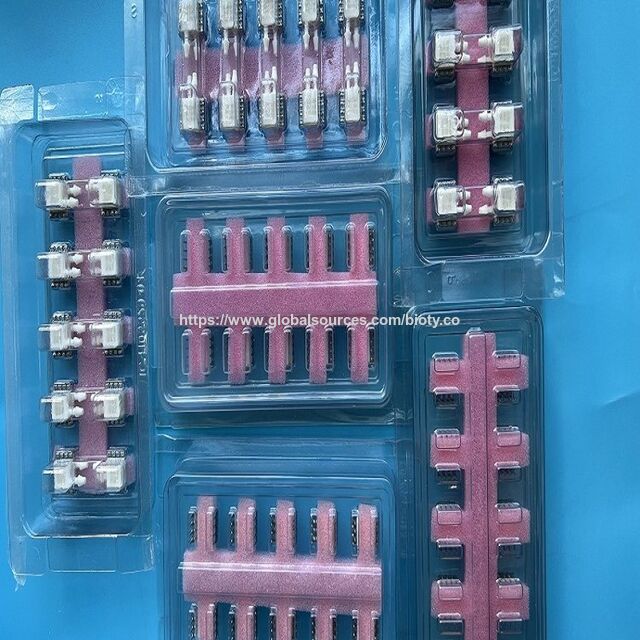 Sensor de presión diferencial digital MS4525DO, ideal para aplicaciones médicas, HVAC y control industrial, ofrece alta precisión de temperatura