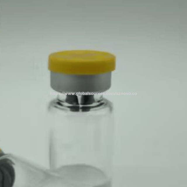 ببتيدات نقل آمنة قائمة على الببتيد 5 ملغ ببتيدات متنوعة ببتيدات النحاس توريد عينات عالية النقاء