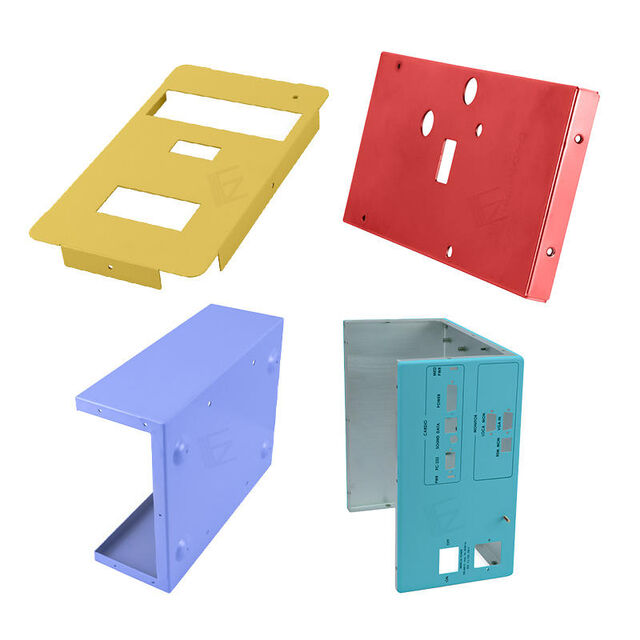 Precision Stainless Steel Assembly Parts Custom Sheet Metal Fabrication Metal Stamping for Automotive Structural Components