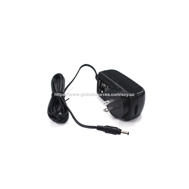 12V2A 24V AC/DC Netzteil, CE, FCC, CB, COC, ErP, DOE, CCC, UL, C-TICK, GS, MEPS zertifiziert