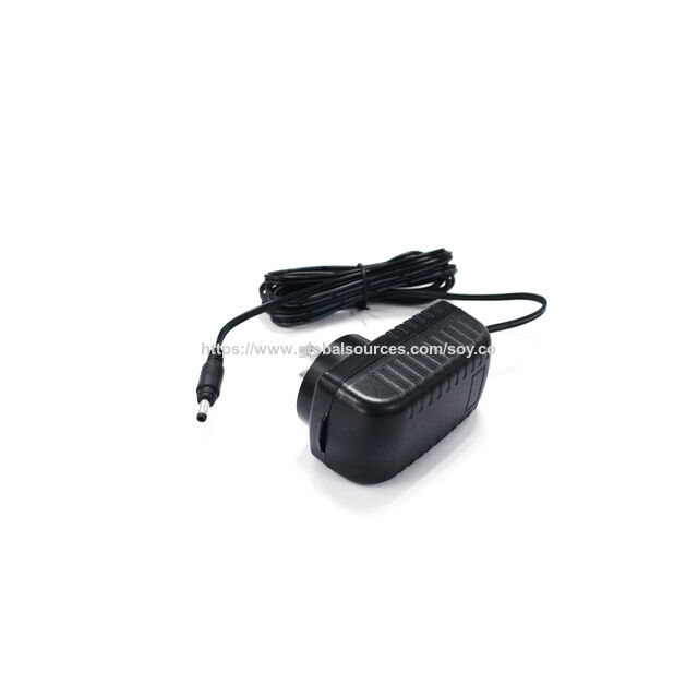 12V2A 24V AC/DC Netzteil, CE, FCC, CB, COC, ErP, DOE, CCC, UL, C-TICK, GS, MEPS zertifiziert
