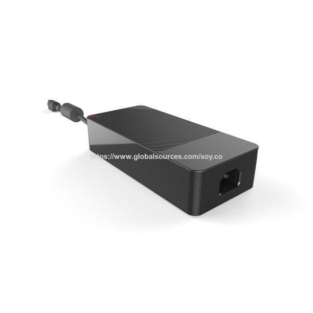 Adaptador de corriente AC 24V10A 240W para equipos de fitness, aprobación IC UL FCC CCC