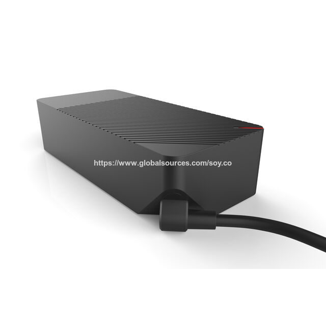 Adaptador de corriente AC 24V10A 240W para equipos de fitness, aprobación IC UL FCC CCC