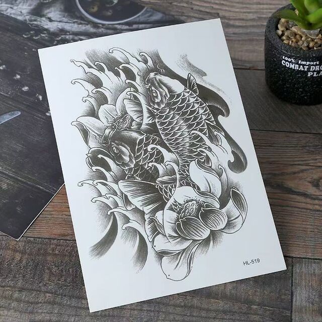 Gruselige Skelett Mund Tattoo Aufkleber | Halloween Vampirzähne Gesicht Kunst für Horror Cosplay