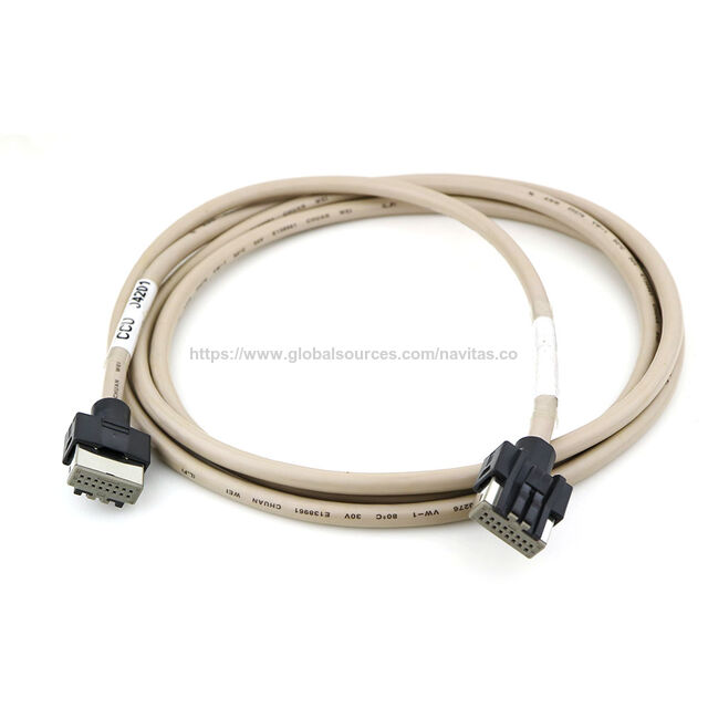 Conector Elétrico Automotivo, Carcaça do Conector de 16 Pinos, Conectores de Fiação de Cabo Hirose para Carros