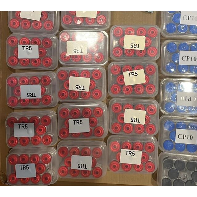 Fabrikverkauf Peptid 99% Hohe Reinheit Weißes Pulver, COA Bereitgestellt, Hergestellt in China, Auf Lager, MOQ 1, Kundenspezifisches Logo 5mg 10mg 30mg