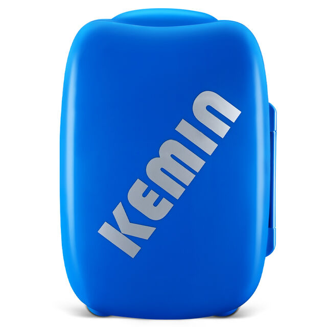 Mini Réfrigérateur Kemin 6L 5V pour Voiture, Petit Réfrigérateur Domestique, Réfrigération pour Étudiants en Dortoir, Mini Portable pour Location Individuelle