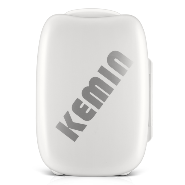 Mini Réfrigérateur Kemin 6L 5V pour Voiture, Petit Réfrigérateur Domestique, Réfrigération pour Étudiants en Dortoir, Mini Portable pour Location Individuelle