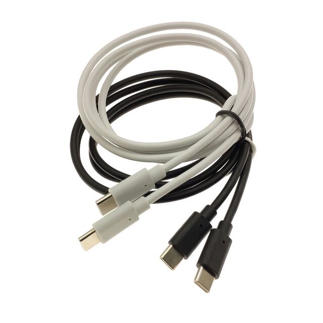 Câble USB-C vers USB-C PD de haute qualité