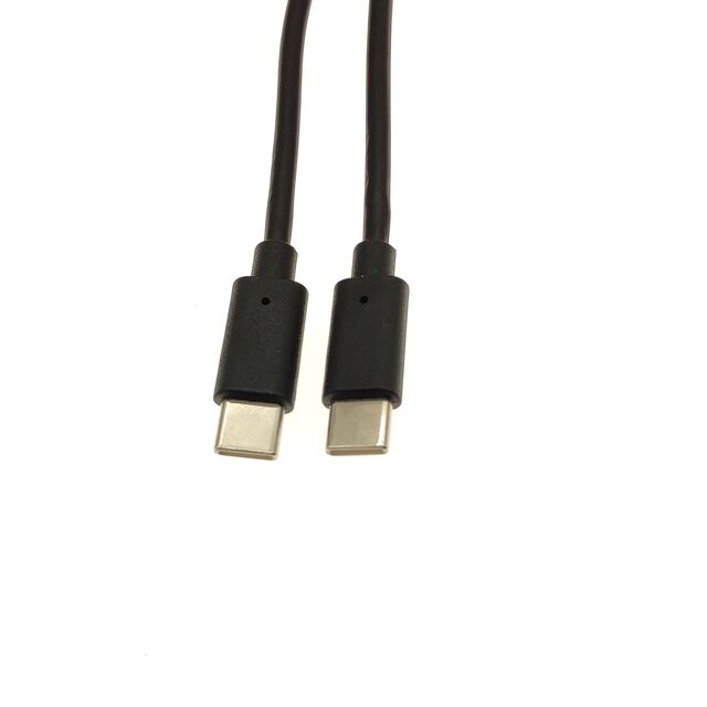 Câble USB-C vers USB-C PD de haute qualité
