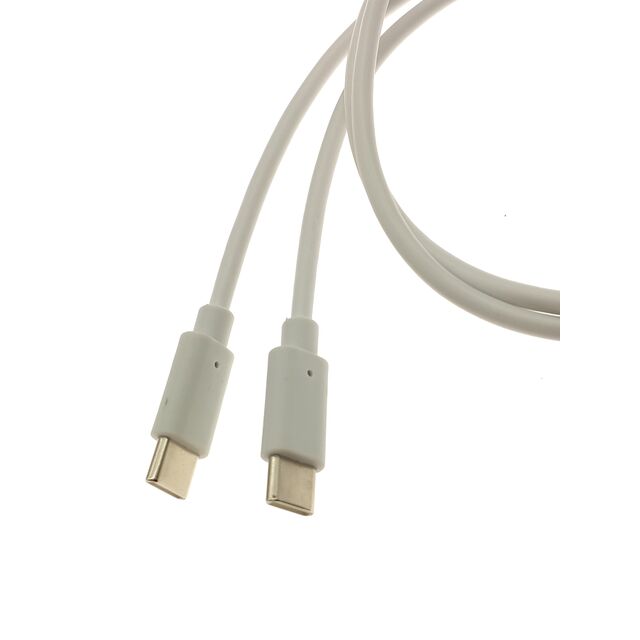 Câble USB-C vers USB-C PD de haute qualité