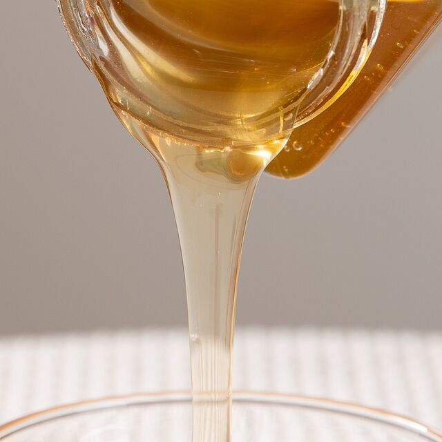 Miel de Tierra Natural Buena al por Mayor 250g para la Salud Diaria