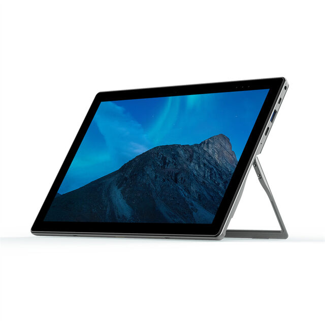 Tablet Windows 10.1 pulgadas CPU N4020 1200*1920 IPS Windows10 PC 2 EN 1 con Teclado Desmontable