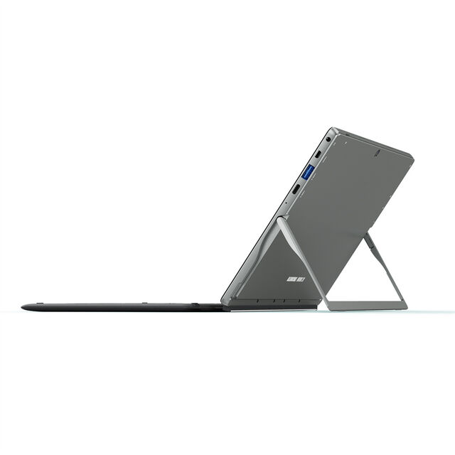 Tablet Windows 10.1 pulgadas CPU N4020 1200*1920 IPS Windows10 PC 2 EN 1 con Teclado Desmontable