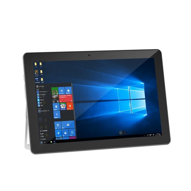 Alldocube Tablet PC 2 en 1 Popular con Windows de 10.1 Pulgadas 1200*1920 IPS T1028 4+64GB Octa Core