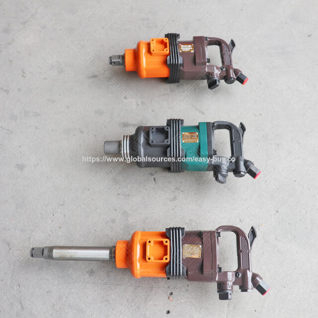 Construction pneumatic tools Automotive pneumatic tools Lightweight pneumatic tools Heavy duty pneumatic tools