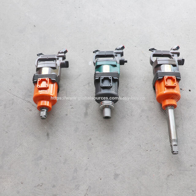 Construction pneumatic tools Automotive pneumatic tools Lightweight pneumatic tools Heavy duty pneumatic tools