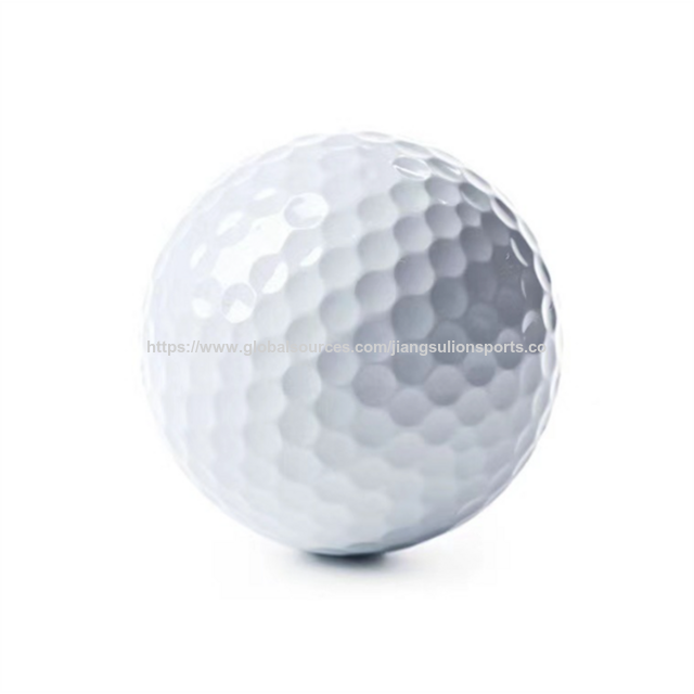 Golfbälle für das Training in großen Mengen, Golf Trainingsbälle mit hoher Sprungkraft für Schwungübungen, Driving Range, Indoor und Outdoor