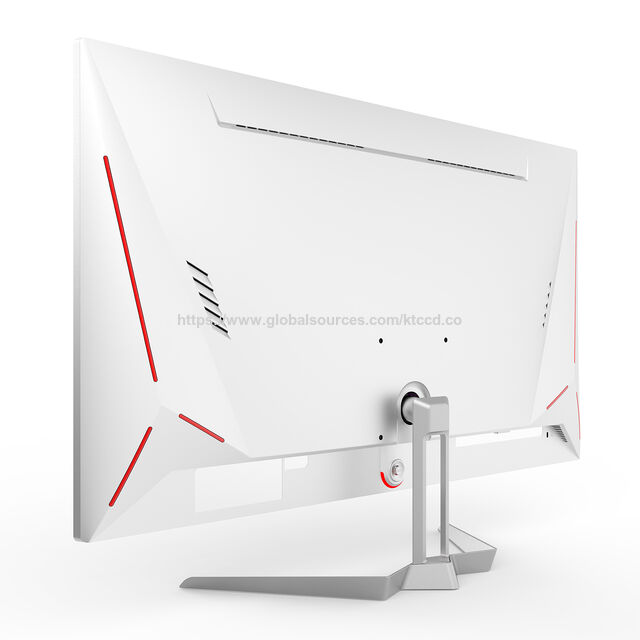 Gaming-Monitore; Erstklassige QHD-Auflösung, 1,77-mal höher als Full HD, für faszinierende Details