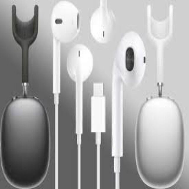 Elektronik Kopfhörer Smartphones Sicherheitskameras Spiele