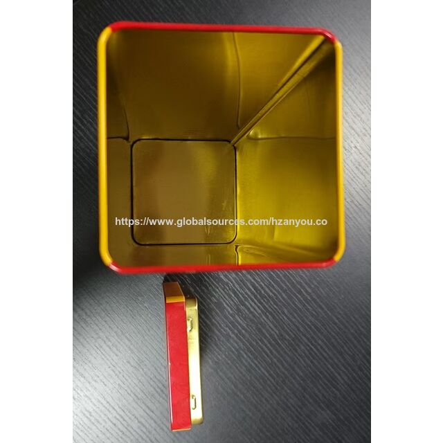 Metallfabrik Weinkiste aus Zinn zu günstigem Preis