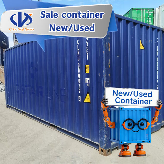 Good quality shipping container for sale sea freight shipping container cargo 20ft 40ft containers in stock ready stock