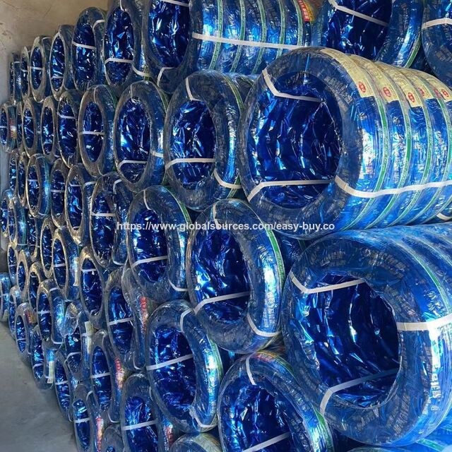 إطارات صناعية عالية المحتوى، إطار بدون أنبوب داخلي، سرعة عالية، إطار خارجي