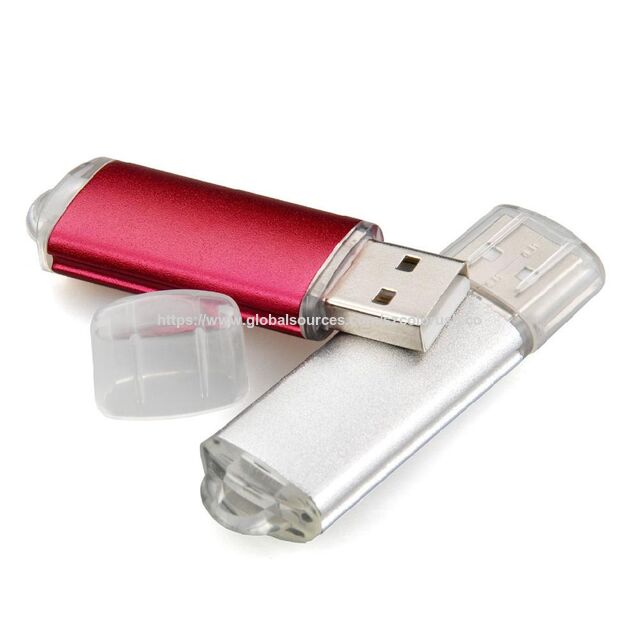 Dual USB-Speicherstick für Mobiltelefone und Computer