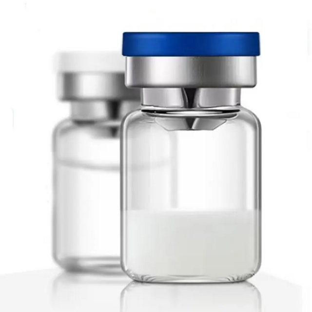 Neue GHK-CU-- CU50 CU100 Fertigpeptide CU50 CU100 Sicher und effektiv