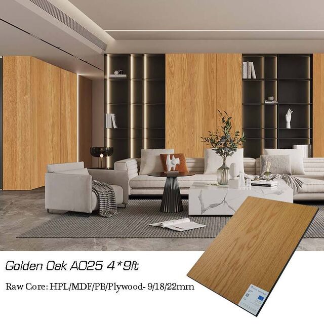 Green Wood Veneer Wall Panels Waterproof MDF Maquina Laminated Veneer Lumber High Gloss UV Brick Veneer Wood Paneling Near Me