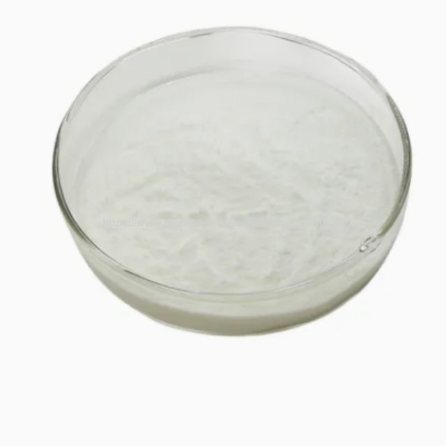 Pó de Peptídeo de Alta Qualidade 50mg