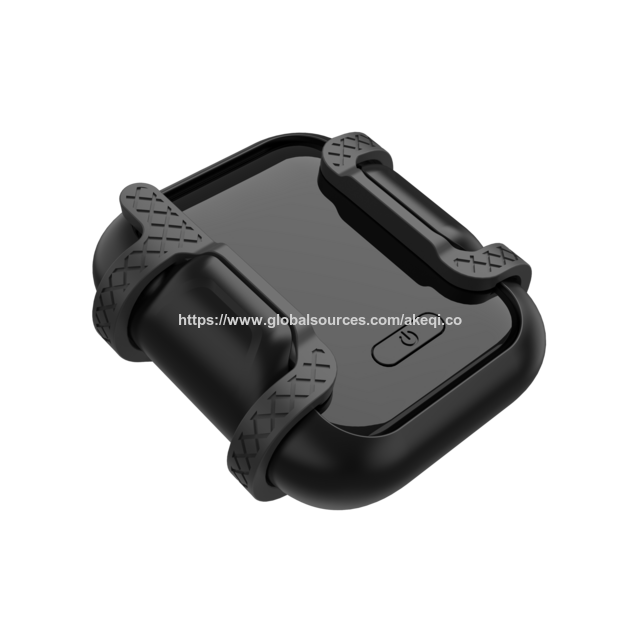 Rastreador GPS 4G Mini Impermeable para Mascotas 2022 con Collar - Cuidado de Mascotas