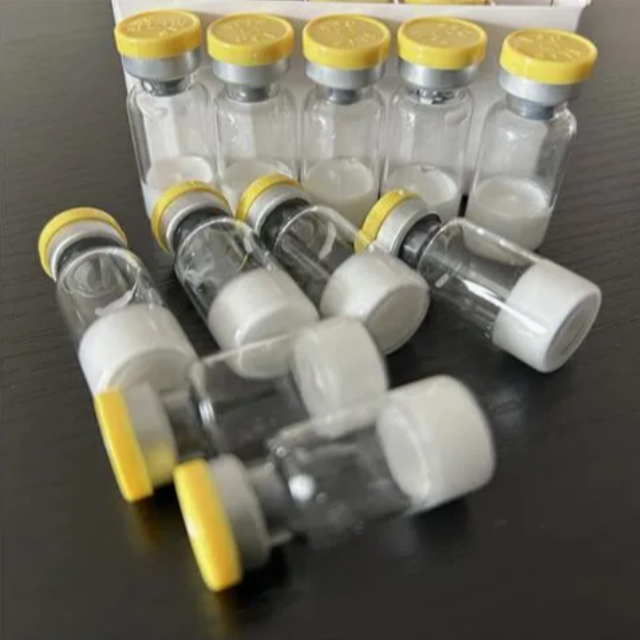 Shop Tirzepatide  TR5 TR10 TR15 TR20 TR30 TR40 TR50 TR60 TR80 TR100 TR120-Detailed Image 5