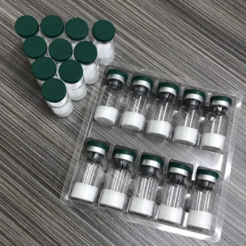 Shop Tirzepatide  TR5 TR10 TR15 TR20 TR30 TR40 TR50 TR60 TR80 TR100 TR120-Detailed Image 6