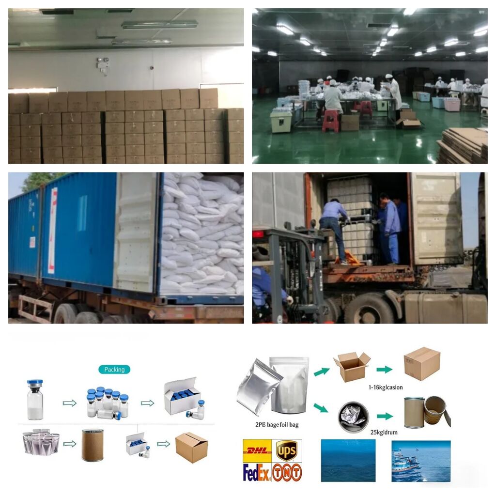 Shop Tirzepatide  TR5 TR10 TR15 TR20 TR30 TR40 TR50 TR60 TR80 TR100 TR120-Detailed Image 10