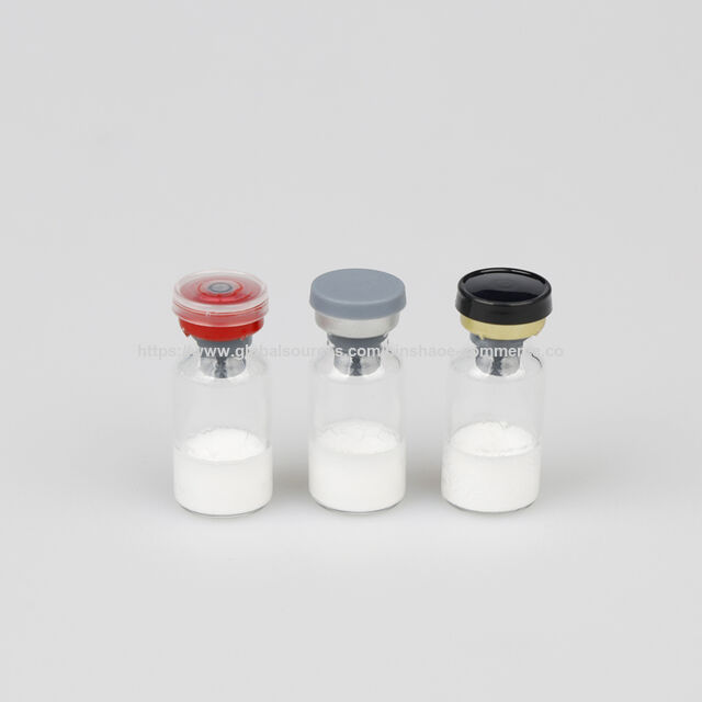 Peptide de haute pureté certifié COA, fourni directement par des usines chinoises, peptide Reta 20mg 30mg pour la recherche