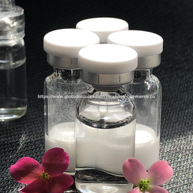 Peptide de haute pureté certifié COA, fourni directement par des usines chinoises, peptide Reta 20mg 30mg pour la recherche