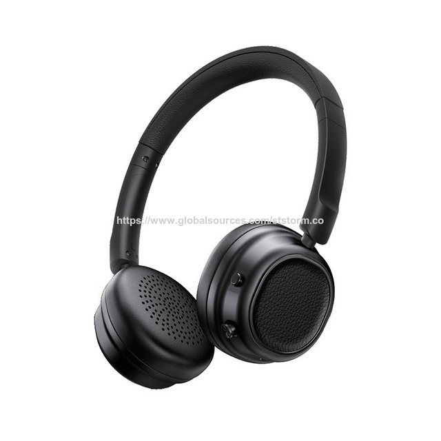 Auriculares Inalámbricos Bluetooth con Cancelación de Ruido Activa (ANC) Q2 y Q8