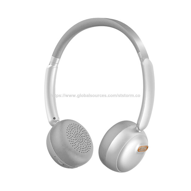 Auriculares Inalámbricos Bluetooth con Cancelación de Ruido Activa (ANC) Q2 y Q8