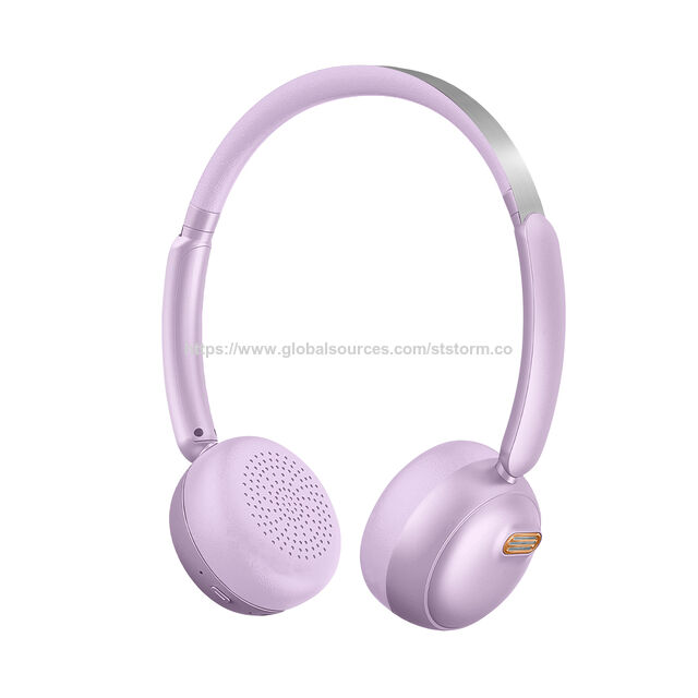 Auriculares Inalámbricos Bluetooth con Cancelación de Ruido Activa (ANC) Q2 y Q8