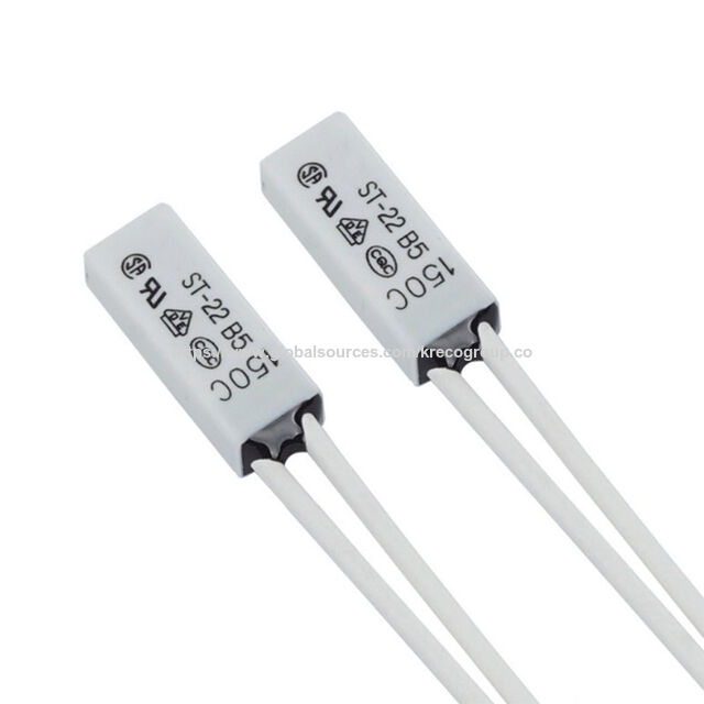 Termostatos de caja moldeada sellada OEM ODM al por mayor, serie KRE-KKW9700