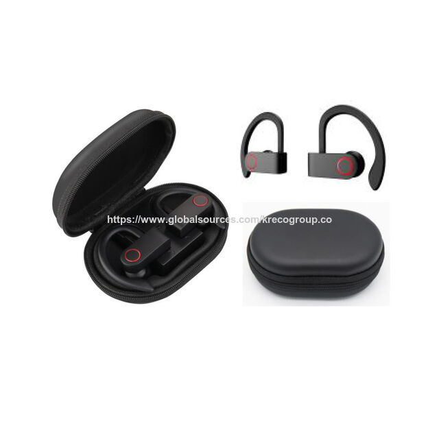 Fones de ouvido Bluetooth TWS, modelo KBESP6 - Fones de ouvido Bluetooth sem fio para atacado empresarial