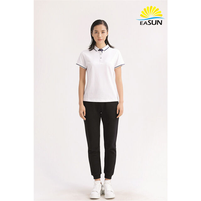 Vêtements de golf, t-shirts de golf pour femmes, t-shirts de golf pour hommes, polos de golf, t-shirts, polo bleu, polos, polos unis
