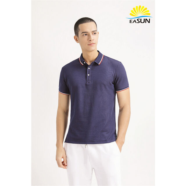 Vêtements de golf, t-shirts de golf pour femmes, t-shirts de golf pour hommes, polos de golf, t-shirts, polo bleu, polos, polos unis