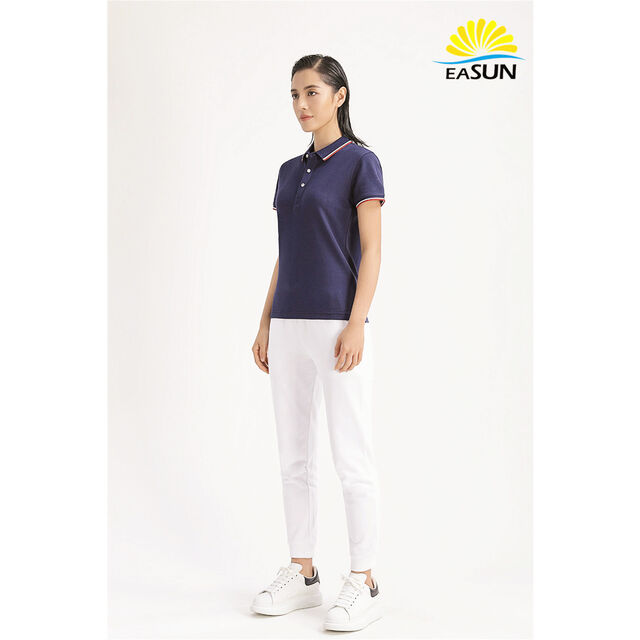 Vêtements de golf, t-shirts de golf pour femmes, t-shirts de golf pour hommes, polos de golf, t-shirts, polo bleu, polos, polos unis