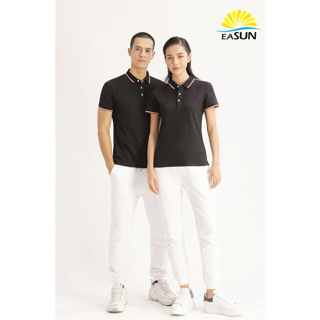 Vêtements de golf, t-shirts de golf pour femmes, t-shirts de golf pour hommes, polos de golf, t-shirts, polo bleu, polos, polos unis