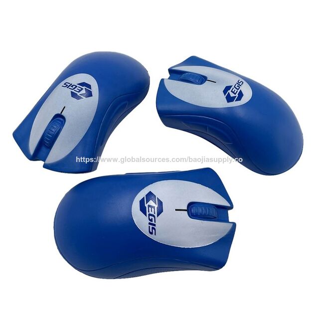 Individuelle Logo Anti-Stress Ball, Weicher PU-Schaum, Herz- und Fußballform, Stressabbau-Spielzeug