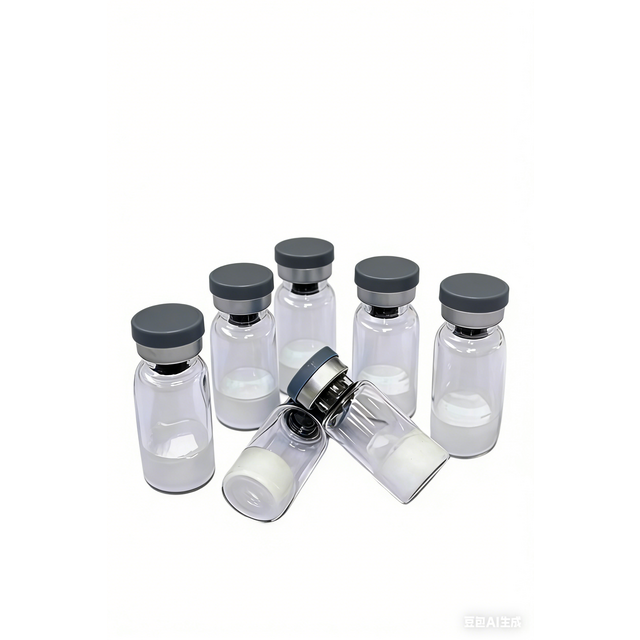 Peptidpulver für Forschungszwecke, Chinesische Kollagenpeptide, Hochreine Peptide aus China, Chemikalien 5mg 10mg 20mg 30mg 40mg
