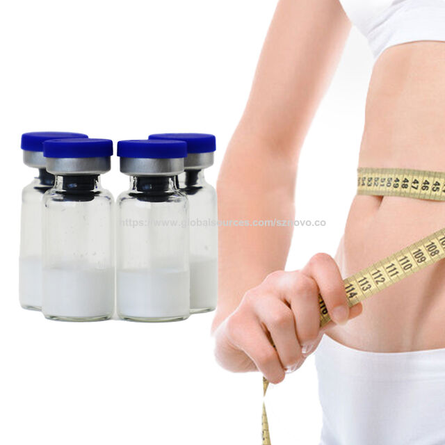 Peptidpulver für die Forschung - Chinesische Kollagenpeptide, Hochreine Peptide aus China, Chemikalien 5mg 10mg 20mg 30mg 50mg 100mg